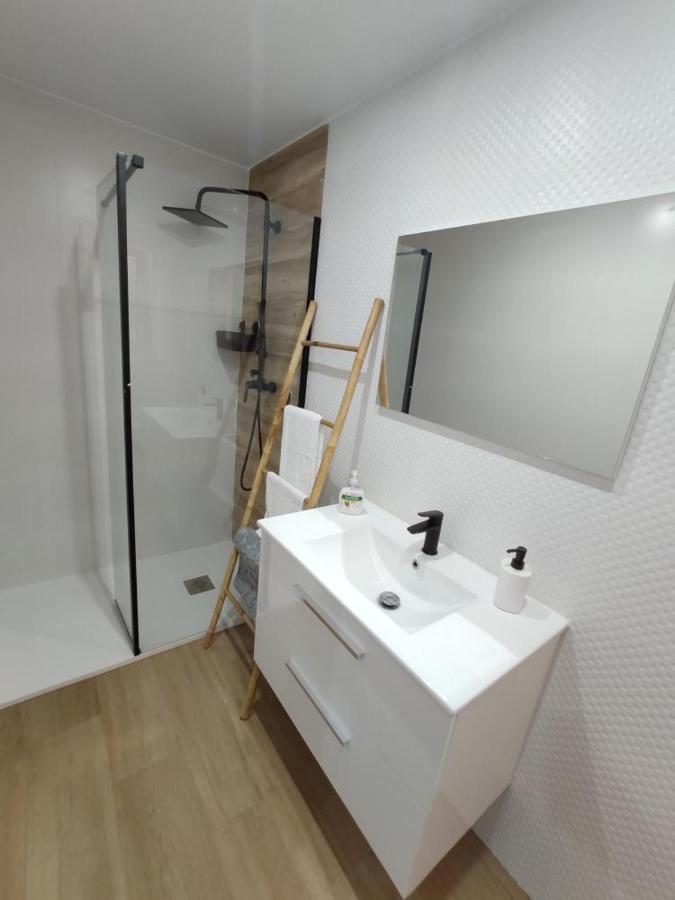 Piso 3 dormitorios renovado centro urbano Dénia Esterno foto